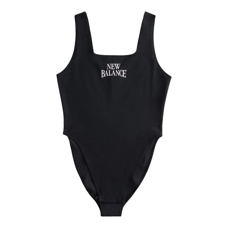 New Balance Women's Trackside Bodysuit-1