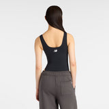 New Balance Women's Trackside Bodysuit-7