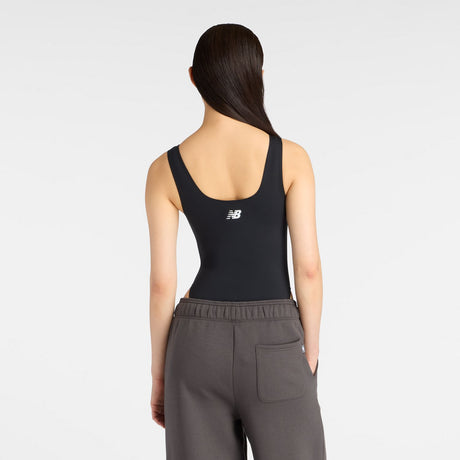 New Balance Women's Trackside Bodysuit-7