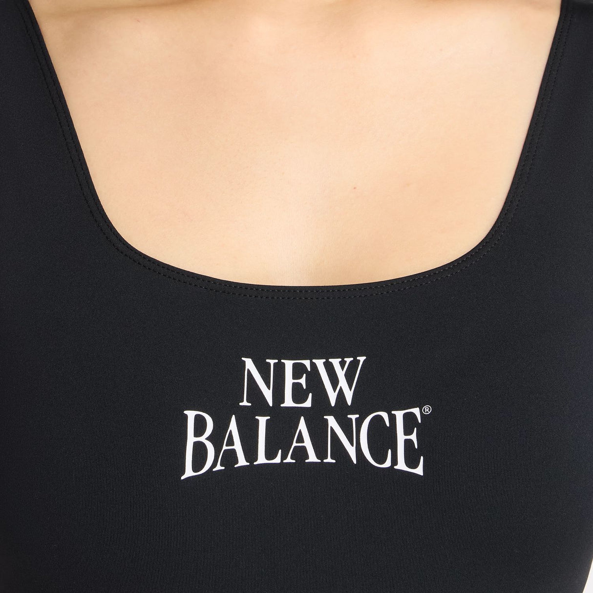 New Balance Women's Trackside Bodysuit-8