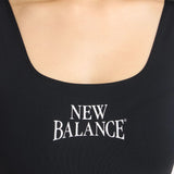 New Balance Women's Trackside Bodysuit-8