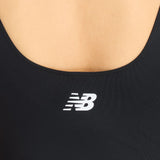 New Balance Women's Trackside Bodysuit-9