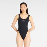 New Balance Women's Trackside Bodysuit-10