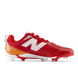 New Balance Men's BurnX5 Lacrosse Cleats-7