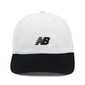 New Balance '47 Hat Canvas 2 Tone-1