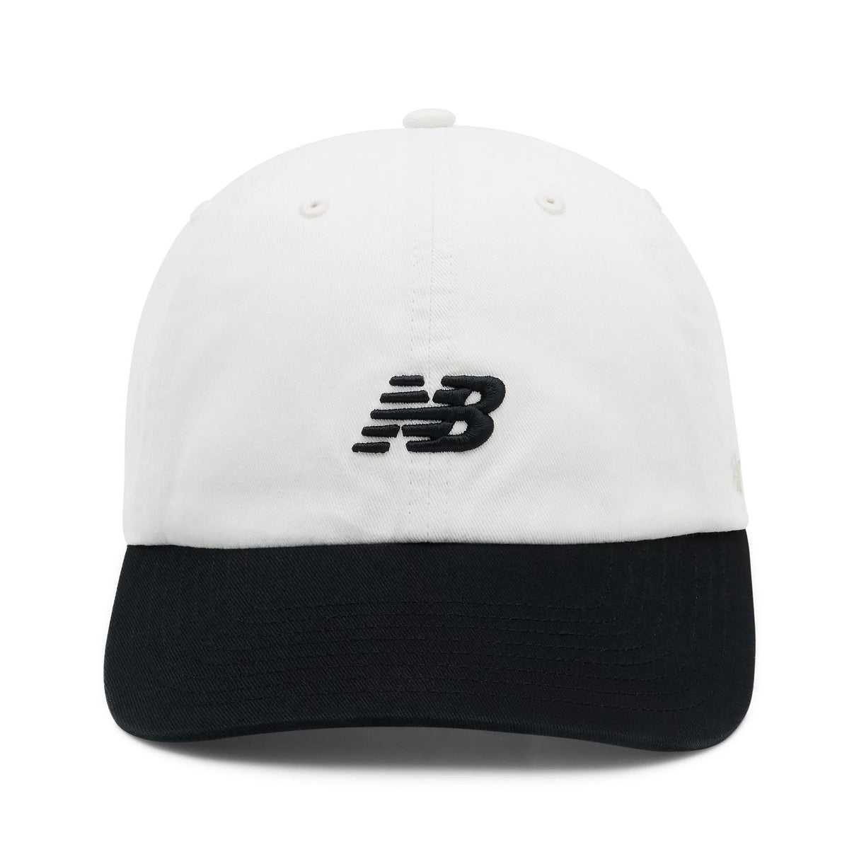 New Balance '47 Hat Canvas 2 Tone-1