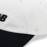 New Balance '47 Hat Canvas 2 Tone-3