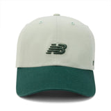 New Balance '47 Hat Canvas 2 Tone-1