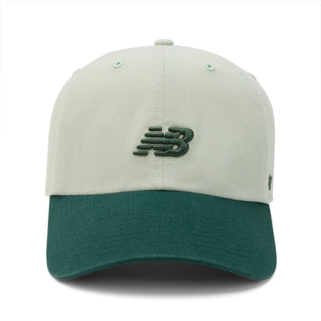 New Balance '47 Hat Canvas 2 Tone-1