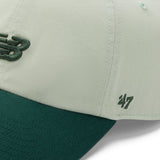 New Balance '47 Hat Canvas 2 Tone-3