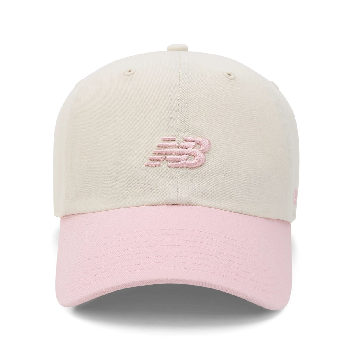 New Balance '47 Hat Canvas 2 Tone-1