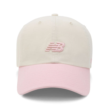 New Balance '47 Hat Canvas 2 Tone-1