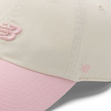New Balance '47 Hat Canvas 2 Tone-3