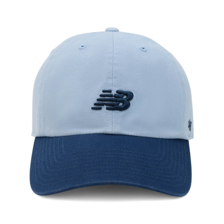 New Balance '47 Hat Canvas 2 Tone-1