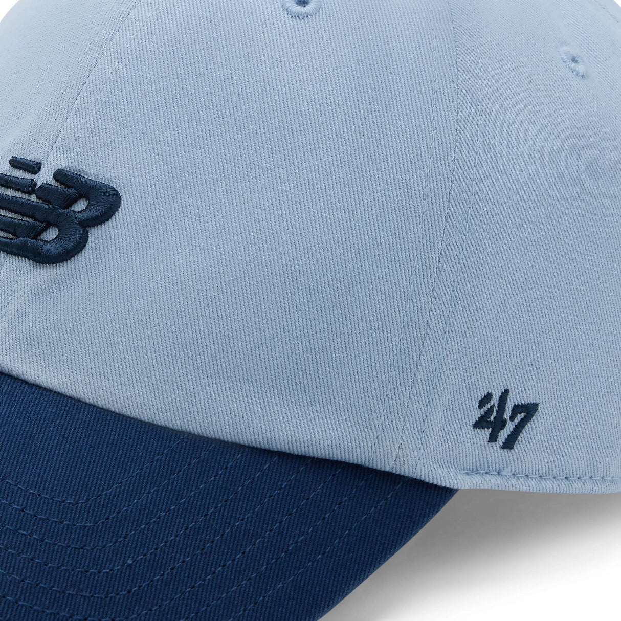 New Balance '47 Hat Canvas 2 Tone-3