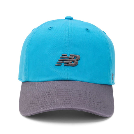 New Balance '47 Hat Canvas 2 Tone-1