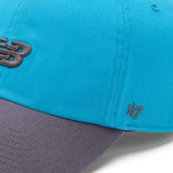 New Balance '47 Hat Canvas 2 Tone-3