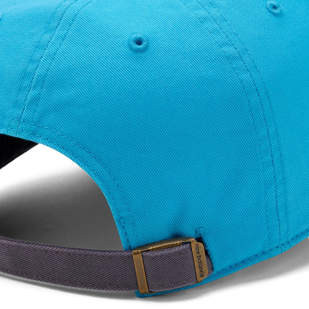 New Balance '47 Hat Canvas 2 Tone-4