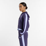 New Balance Women's Interlock Full Zip-3