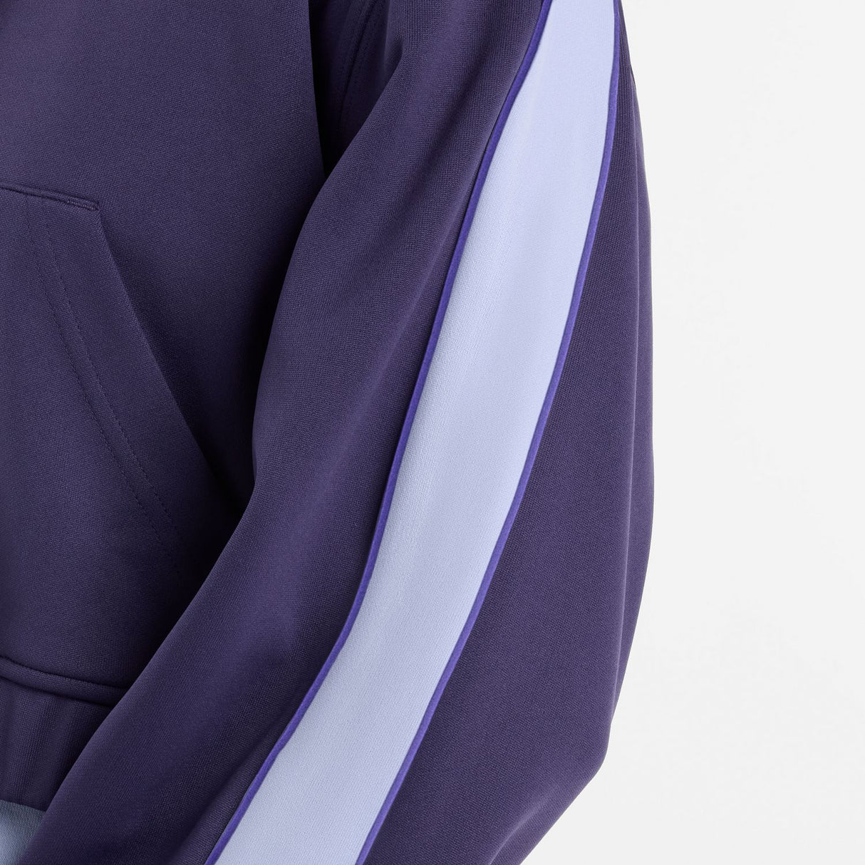 New Balance Women's Interlock Full Zip-7