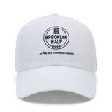 New Balance RBC Brooklyn Half 6 Panel Hat-1