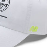 New Balance RBC Brooklyn Half 6 Panel Hat-3