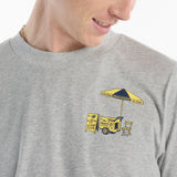 New Balance Men's Pop Stand T-Shirt-4
