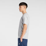 New Balance Men's Multi Linear Logo T-Shirt-2