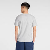 New Balance Men's Multi Linear Logo T-Shirt-3