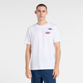 New Balance Men's Pop Stand T-Shirt-1