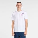 New Balance Men's Pop Stand T-Shirt-1