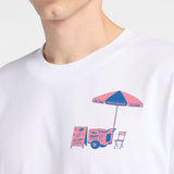 New Balance Men's Pop Stand T-Shirt-4