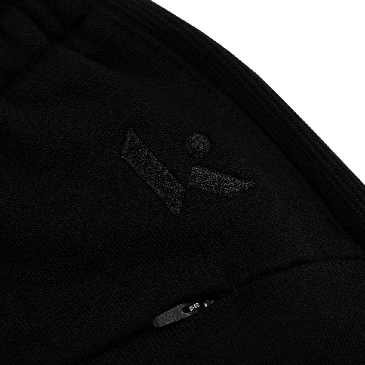 New Balance Men's Klutch Fleece Pants-4