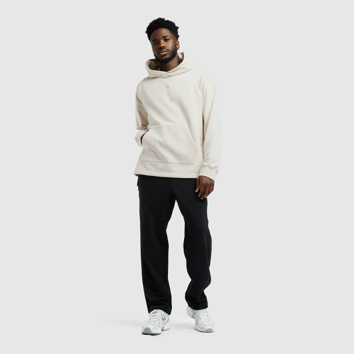 New Balance Men's Klutch Fleece Pants-6