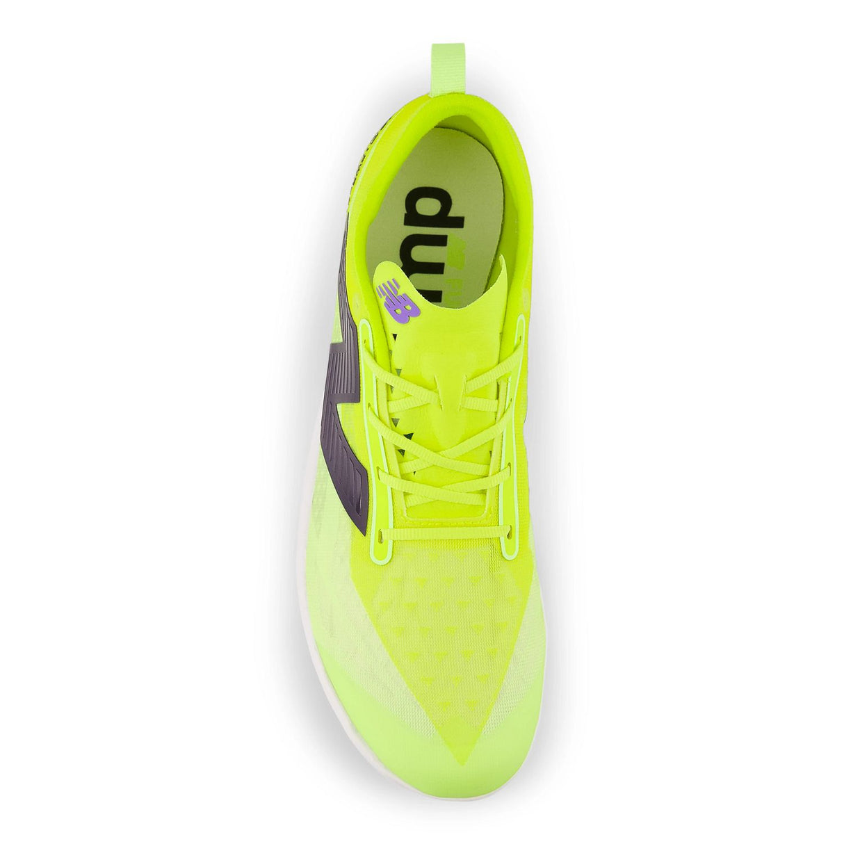 New Balance FuelCell SuperComp PWR-X v3 Track & Field Shoes-3