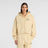 New Balance Women's Trackside Fleece Full Zip-2