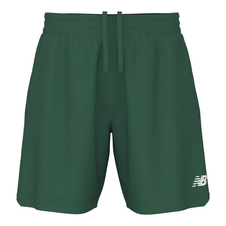 New Balance Boys' Activate Tech Shorts-1