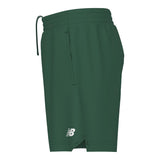 New Balance Boys' Activate Tech Shorts-3