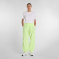 New Balance Women's Trackside Woven Pants-1