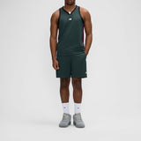New Balance Men's Basketball Performance Mesh Shorts-2