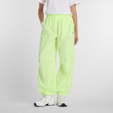 New Balance Women's Trackside Woven Pants-2