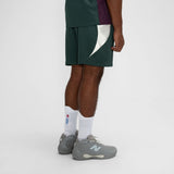 New Balance Men's Basketball Performance Mesh Shorts-4