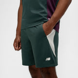 New Balance Men's Basketball Performance Mesh Shorts-5