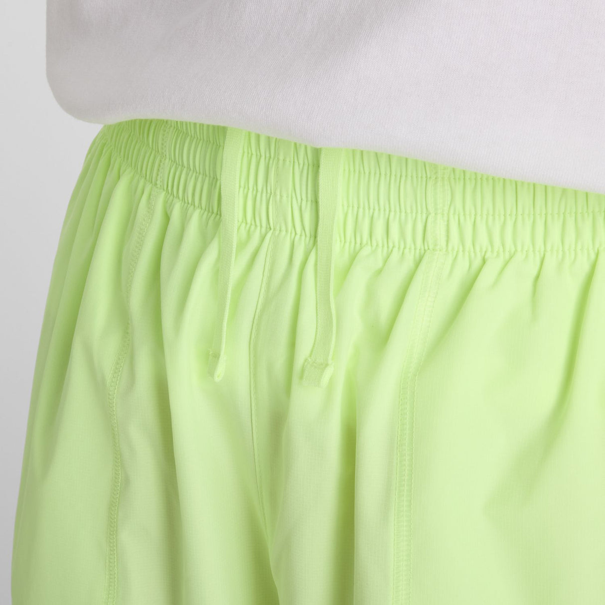 New Balance Women's Trackside Woven Pants-5