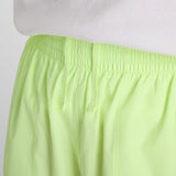 New Balance Women's Trackside Woven Pants-5