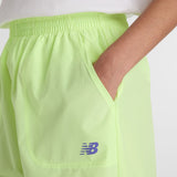 New Balance Women's Trackside Woven Pants-6