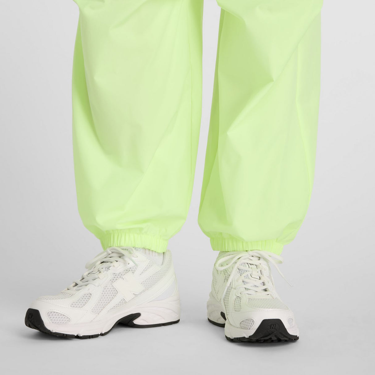 New Balance Women's Trackside Woven Pants-7