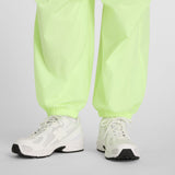 New Balance Women's Trackside Woven Pants-7