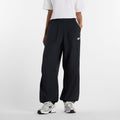New Balance Women's Trackside Woven Pants-1
