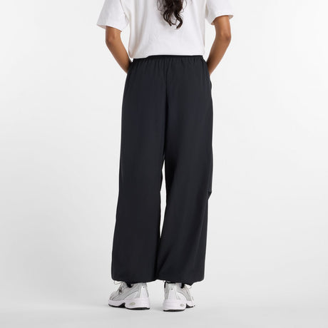 New Balance Women's Trackside Woven Pants-3